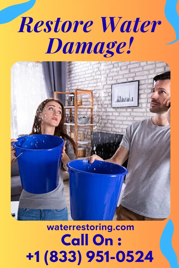 water restoration Frontier Water Damage Pros Grand View